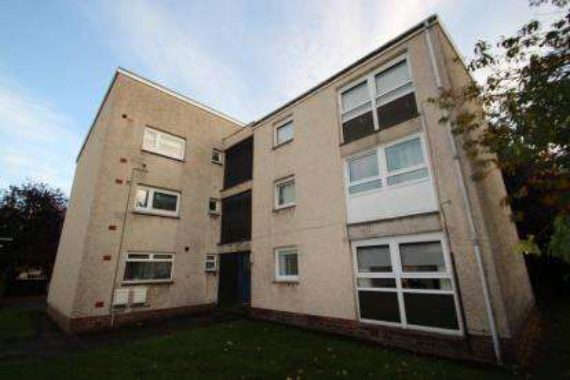 1 Bedroom Flat